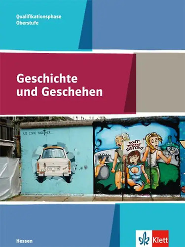Geschichte und geschehen - geschichte,
