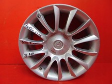 1x Alufelge 20 Zoll 9.0" 5x120