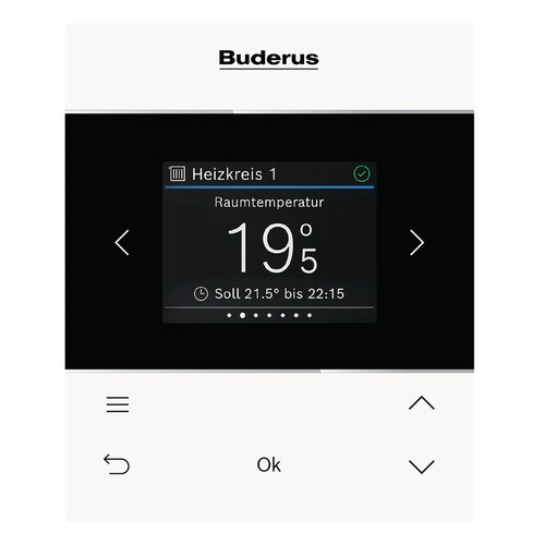 Buderus rc220 - buderus,