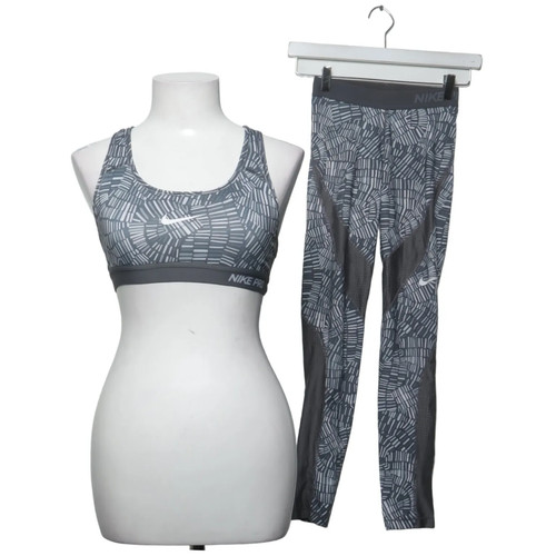 Nike pro trainingsanzug - pro,,