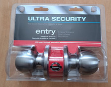 Ultra Security 43987 Knob