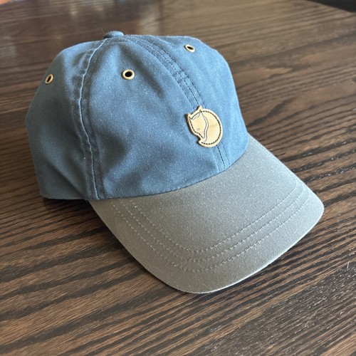 Fjallraven helags vidda cap - fjallraven, helags/vidda