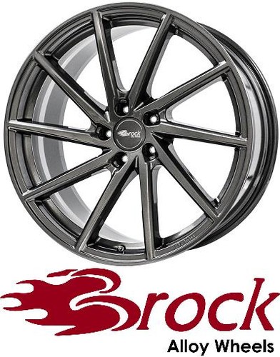 Brock b37 8x18 114 30 - brock,