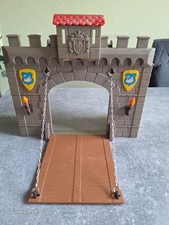 PlaymobiRitter Tor 3666
