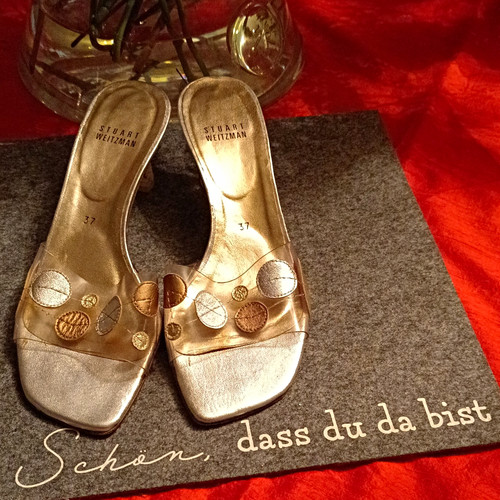 Stuart weitzman damen sandalen - damen,