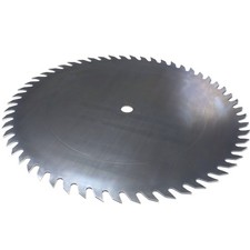 CV - Kreissägeblatt 600 x 30