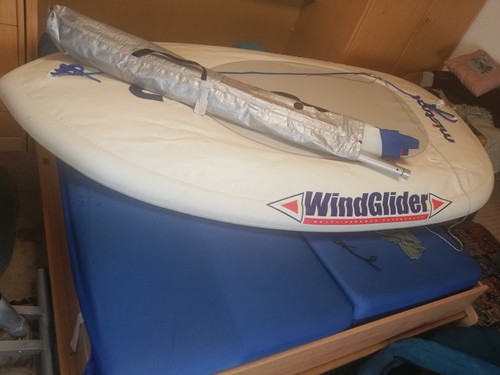Mistral windglider - mistral,