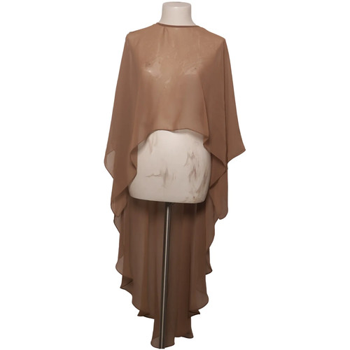 Zara poncho größe m - zara,, größe: