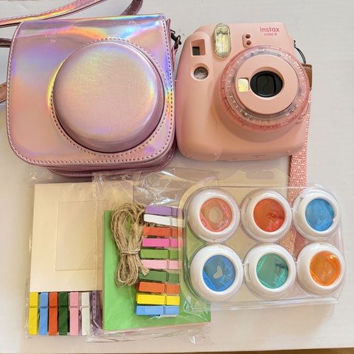 Fujifilm instax mini - instax,