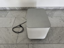 Sony Subwoofer SWF-BR100 Lautsprecher Weiß