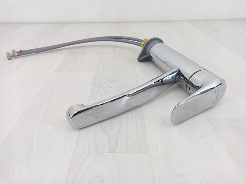 Hansgrohe ecos 14815000 planis - ecos,
