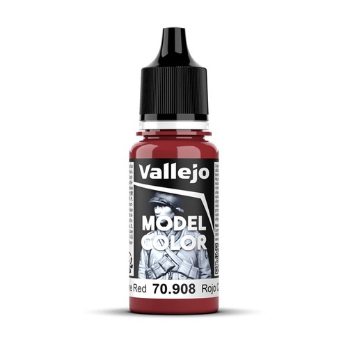 Vallejo model color 908 - model,