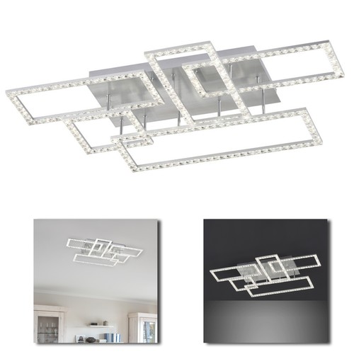 Deckenleuchte deckenlampe led - deckenlampe,