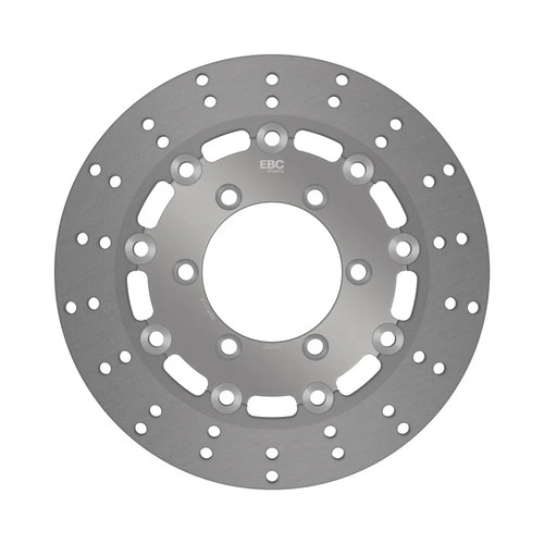 Bremsscheibe hinten ebc md3097 - bremsscheibe,
