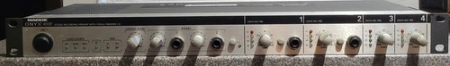 Mackie onyx 400f - onyx,