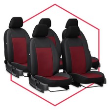 Autositzbezüge Maß
