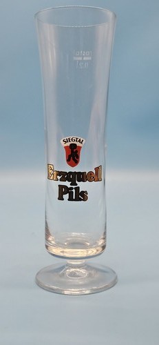 Siegtal erzquell bierglas - erzquell, 0,2l