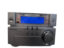 Panasonic SA-PM03 Stereo HiFi