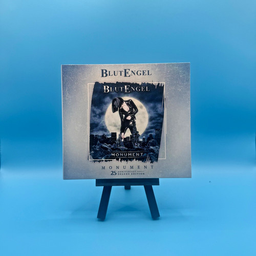 Blutengel monument 25 - -,