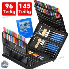 Buntstifte Farbstifte