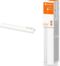LED Unterbauleuchte Sensor 20cm Lichtleiste Lichtband Küche Schrank Leucht