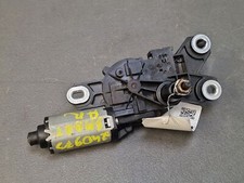 Heckscheibenwischermotor