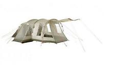 Nomad 1300055 Cabin 4 Personen Zelt Outdoor Campingzelt Familien Tunnelzelt L202