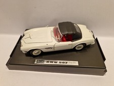 C1 REVELL BMW 507 TOURING SPORT MODELL MODELLAUTO Sammelauto