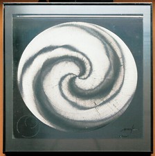 Heinz Mack *1931 Zero