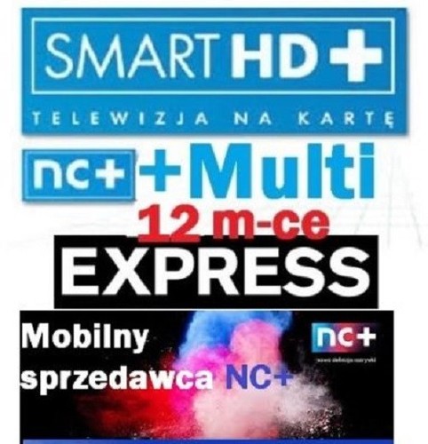 Tnk smarthd multi - tnk, smarthd+multi+12