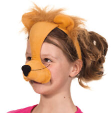 Tiermaske Hund, Hase, Maus