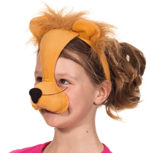 Tiermaske hund hase maus - tiermaske, hund,