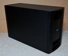 Bose PS18 Series III 3 Lifestyle Subwoofer 5.1 Verstärker V 10 20 30 38 48 PS 28