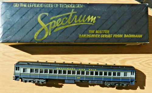 Personenwagen bachmann - personenwagen,