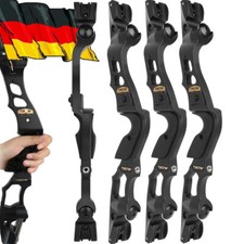 Ilf recurvebogengriff - 19",