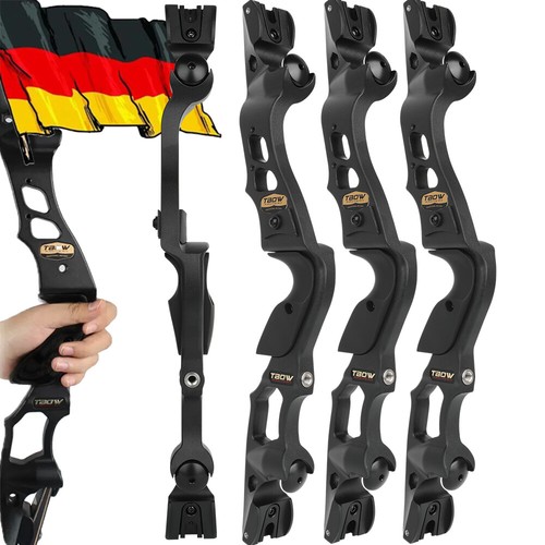 Ilf recurvebogengriff - 19",