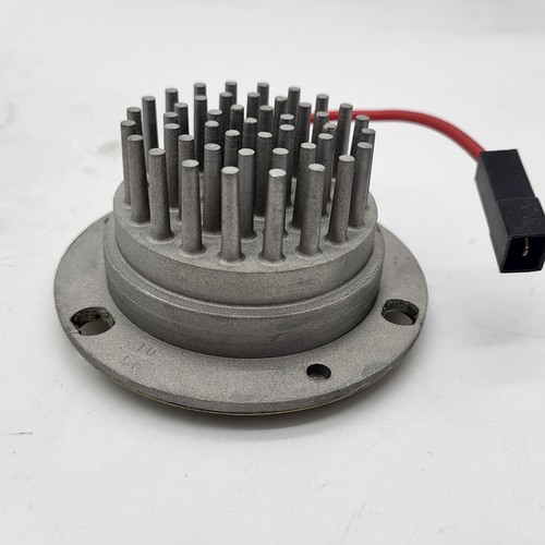 Elektrischer gemischvorwärmer - elektrischer,