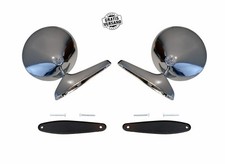 2 SPIEGEL AUßENSPIEGEL RUND