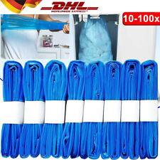 10-100Pack Nachfüllfolie kompatibel mit Angelcare Classic Dress UP XL NEU DHL