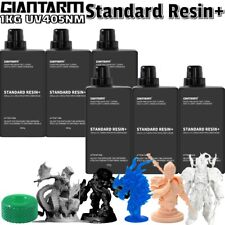 Giantarm Standard Resin 1kg