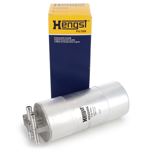 Hengst kraftstofffilter - hengst,