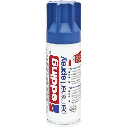 Edding permanent spray - permanent,