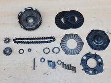 Sachs 50 Kupplung Hercules Miele Rabeneick Rixe....