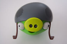 Gear4 Angry Birds Lautsprecher Sub-Woofer mini Speaker mit Fernbedienung