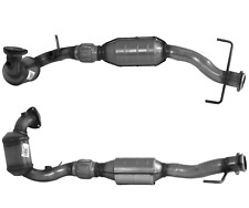 NEU Katalysator KAT für Saab 9-5 Turbo 3380873 4965950 5323969 5325519