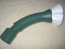 orig Vorwerk Zubehör Softdüse mit Wappenanschluß