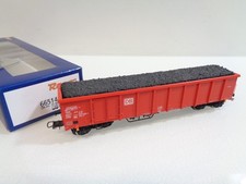 Roco H0 66514 AC Hochbordwagen
