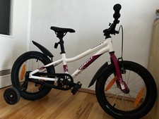 Ghost Powerkid 16 - Kinderfahrrad 16 Zoll