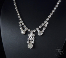 Original Vintage Halskette