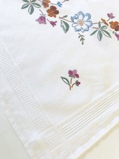 Tischdecke Mitteldecke zum